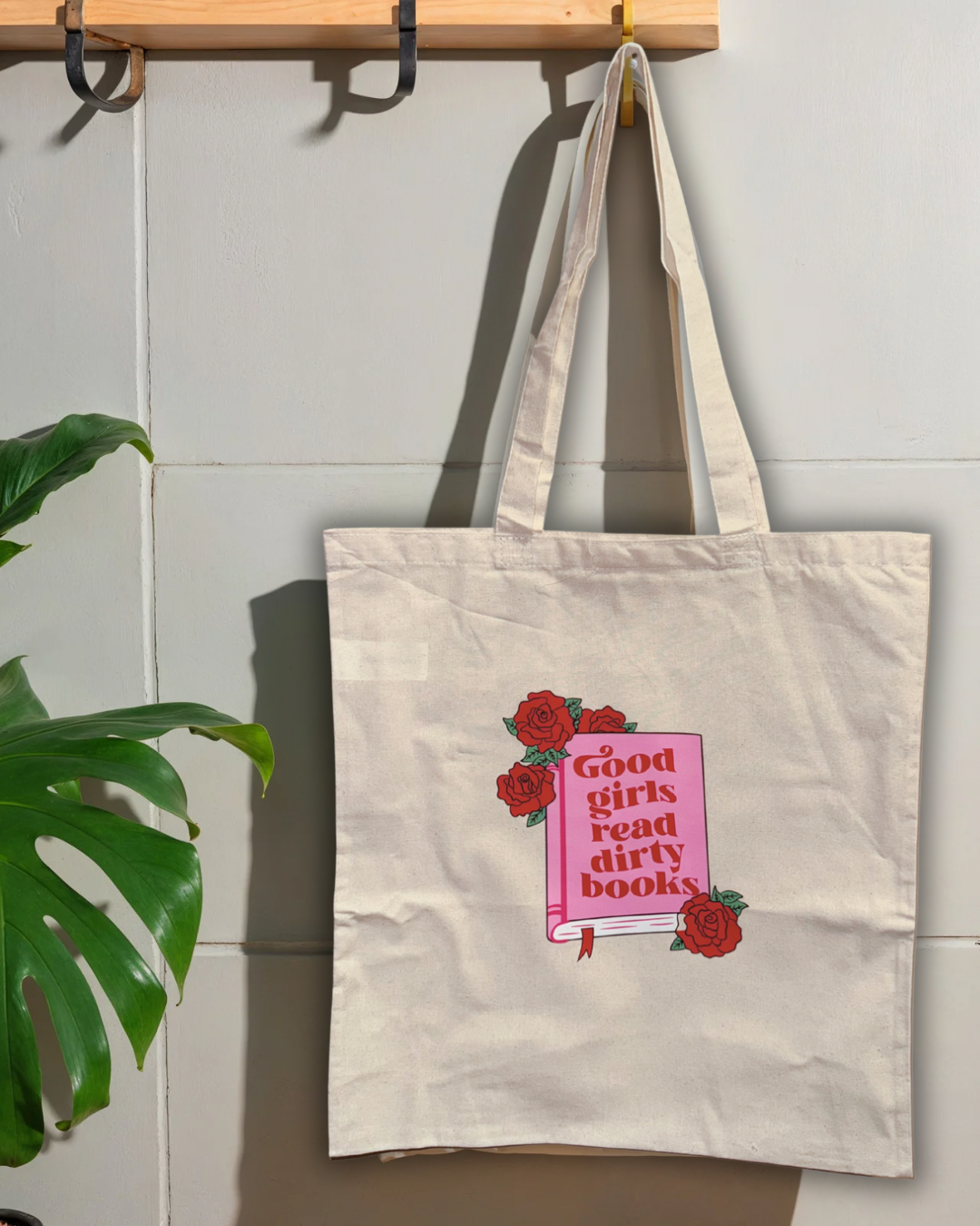 Bookish Totes