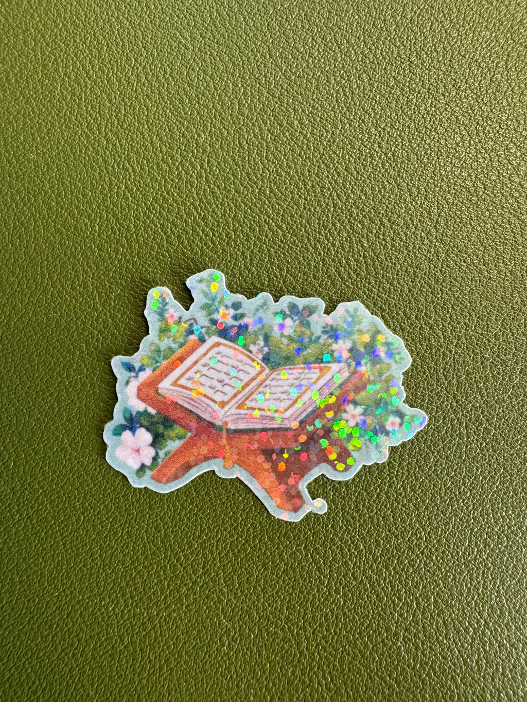 Islamic Stickers (Pack of 20) - handmade gifts, Ramadan and Eid gifts, party favors