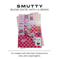 Smutty Blind Date with a Book