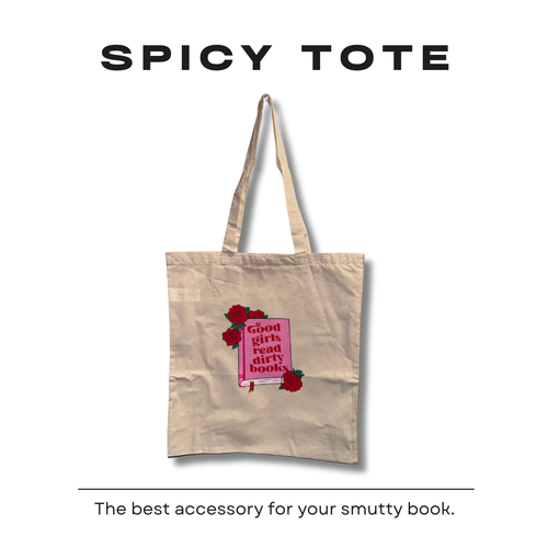 Bookish Totes