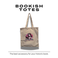 Bookish Totes